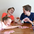 Tips for Playing Card Games with Teens