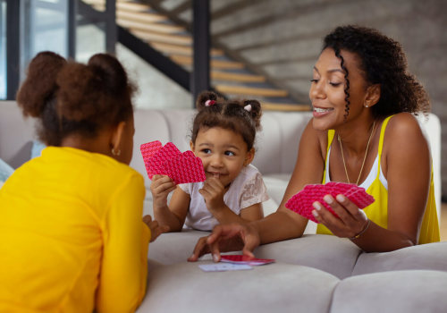 Tips for Teaching Card Games to Children: A Fun and Educational Guide