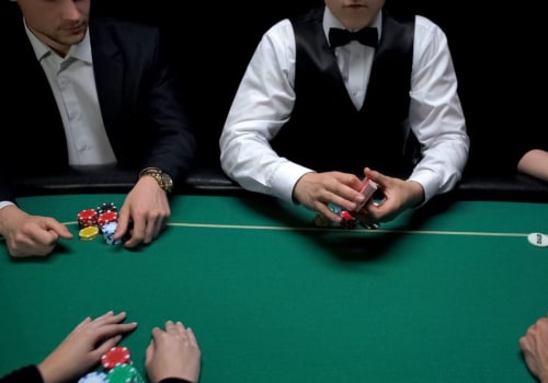 How to Master the Basics of Blackjack: A Guide for Kids and Families